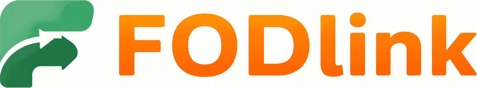 FODlink Logo