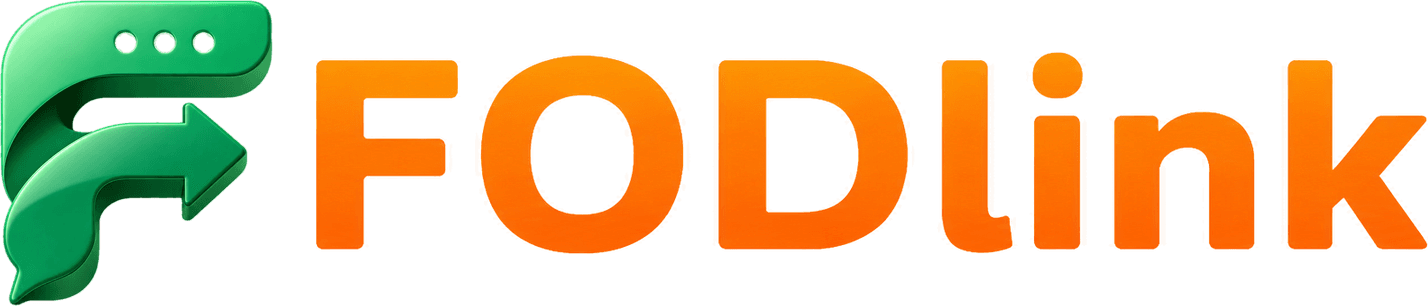 FODlink Logo