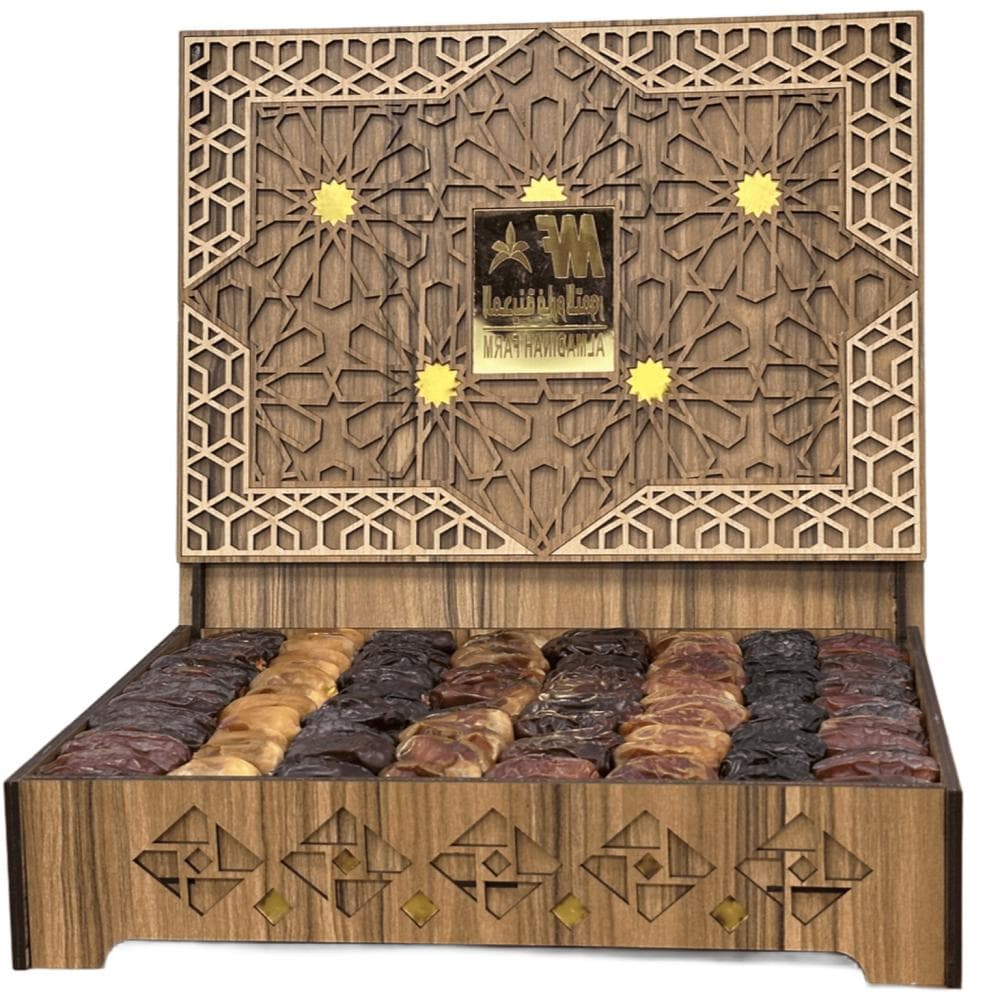 تمور