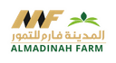 مصنع المدينة فارم للتمور
