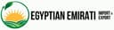 المصرية الإماراتية للاستيراد والتصدير