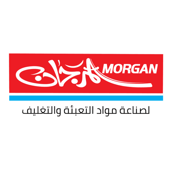 المرجان لصناعة مواد التعبئة والتغليف