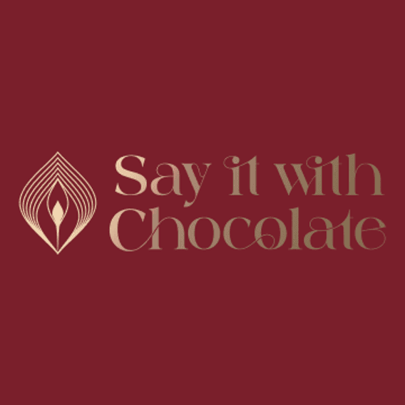 Say It With Chocolate