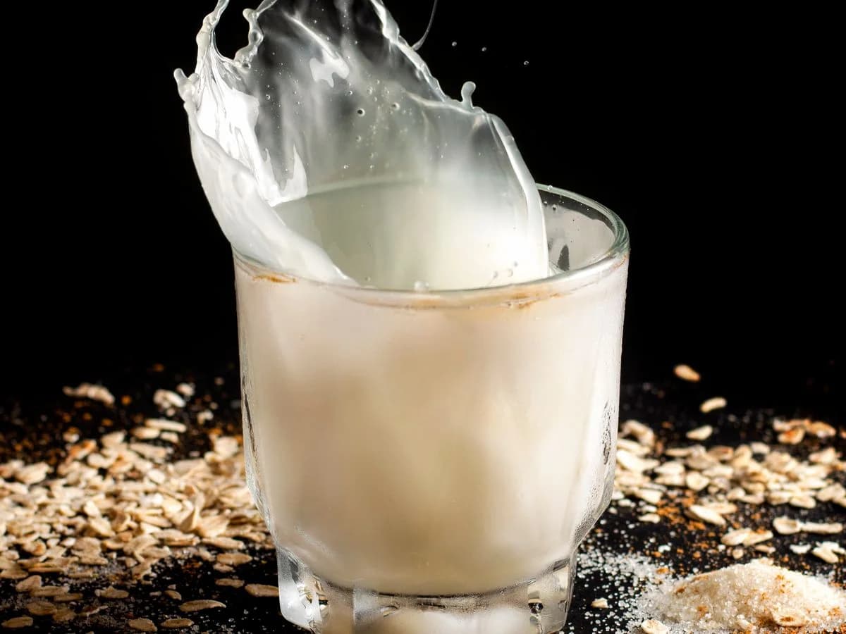 مشروبات ألبرو باريستا النباتية — Alpro Barista