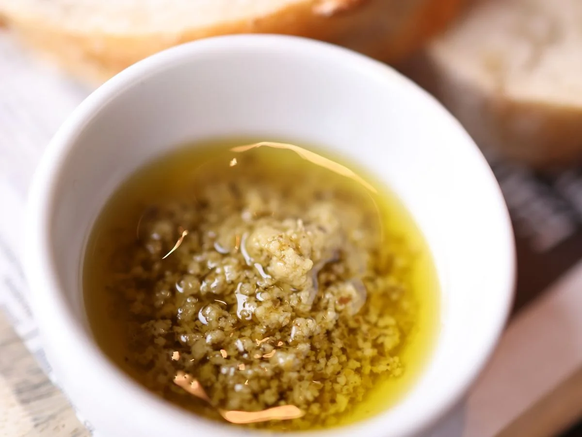 زيت زيتون الجزيرة العضوي والمنكّه — Al Jazira