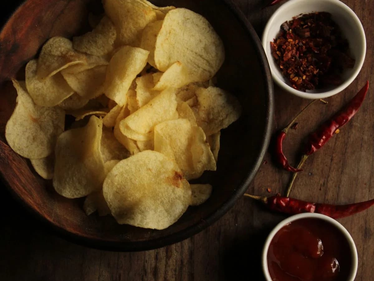 شيبس ماستر — Master Chips