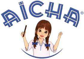 AICHA - THE CANNED GOODS OF MEKNES