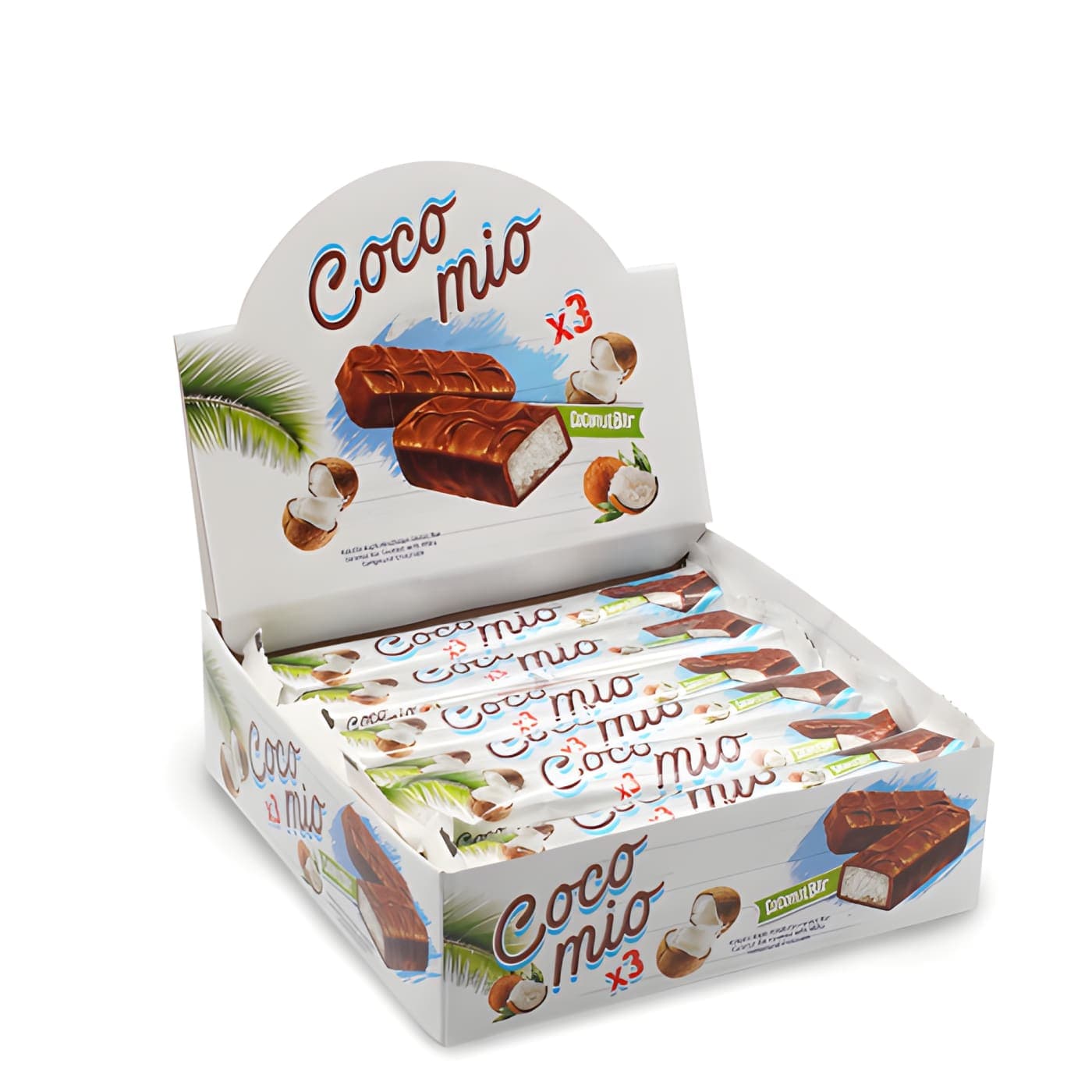Coco Mio 60 g