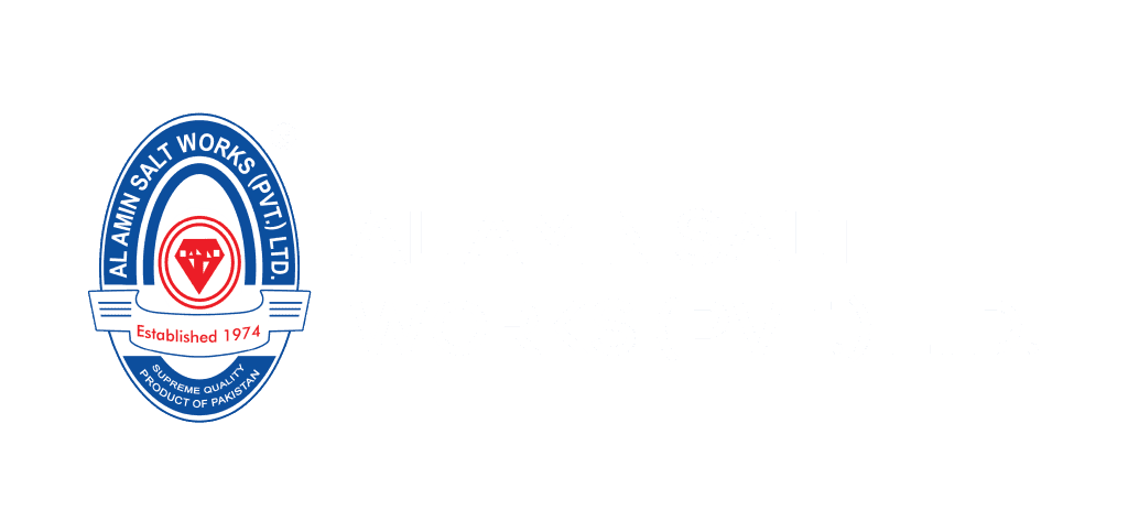 Al Amin Tuz İşletmeleri (Özel) Ltd. Şti.