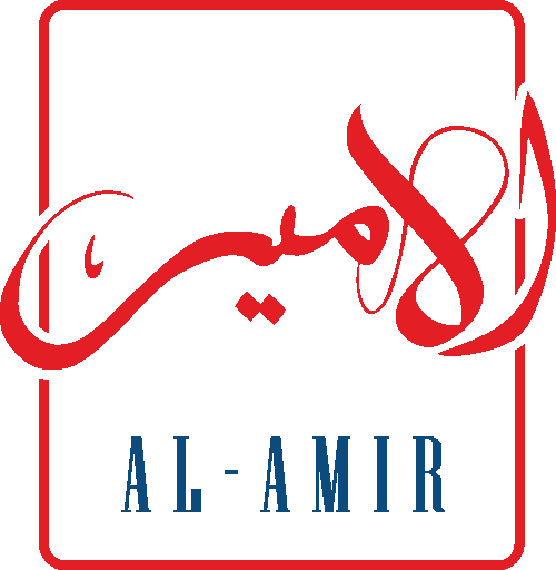 شركة الأمير للصناعات الغذائية ذ.م.م.