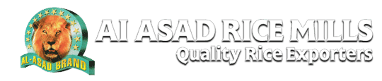 مطاحن الأرز الأسد