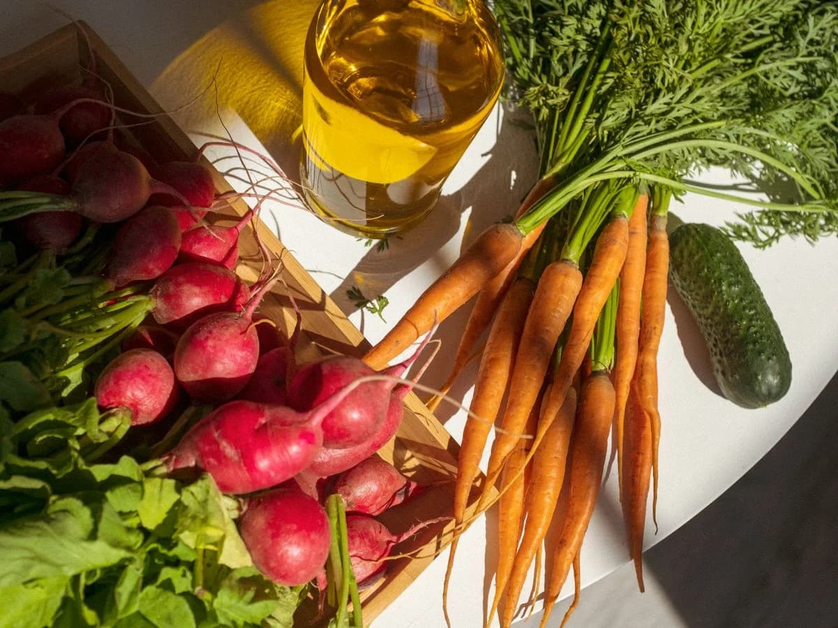 زيت عباد الشمس سدرة — Sidra