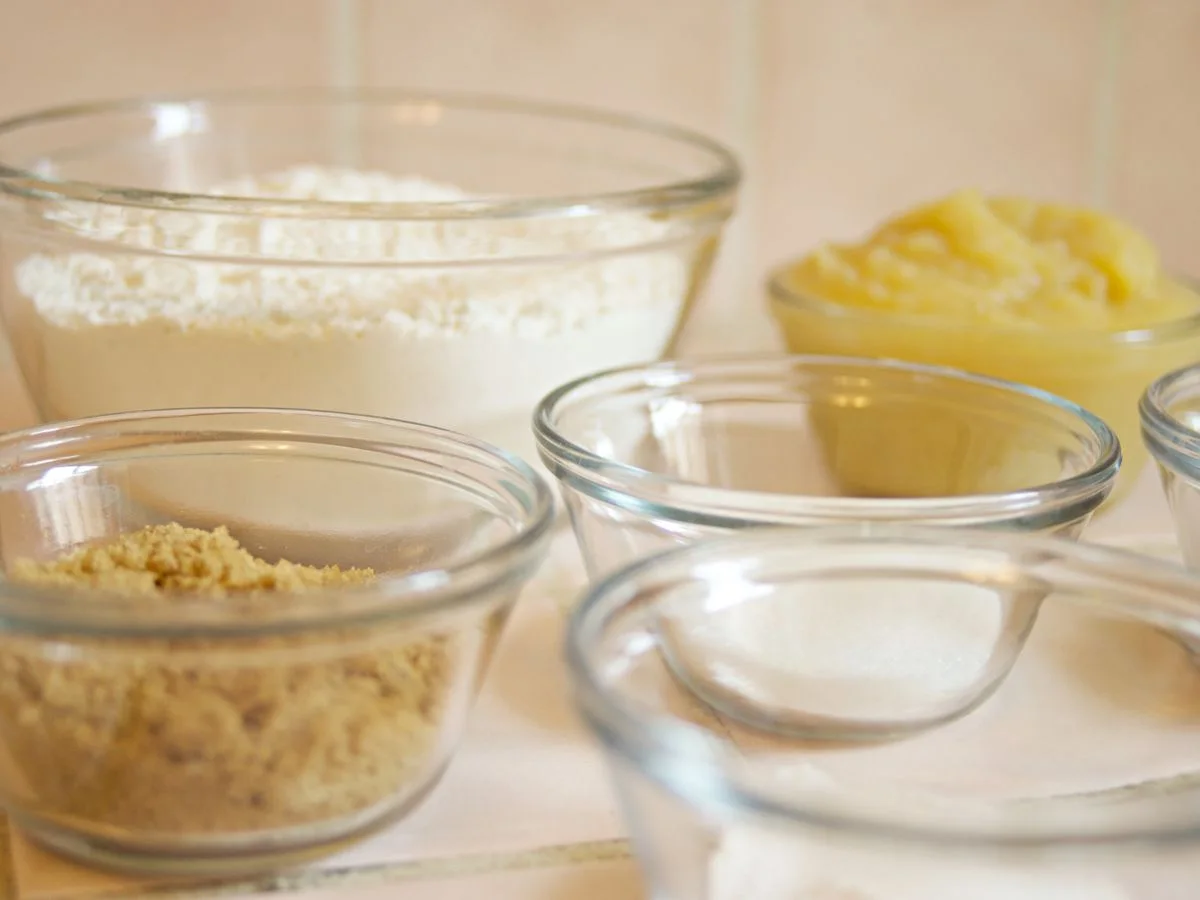 مكونات المخابز والحلويات بيوراتوس — Puratos