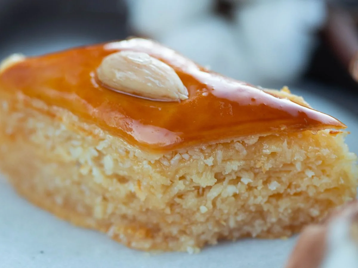 كنافة حبيبة المجمّدة (ناعمة / خشنة) — 1 كغ