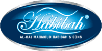 Al Bandar Grubu - Habibah Şekerlemeleri