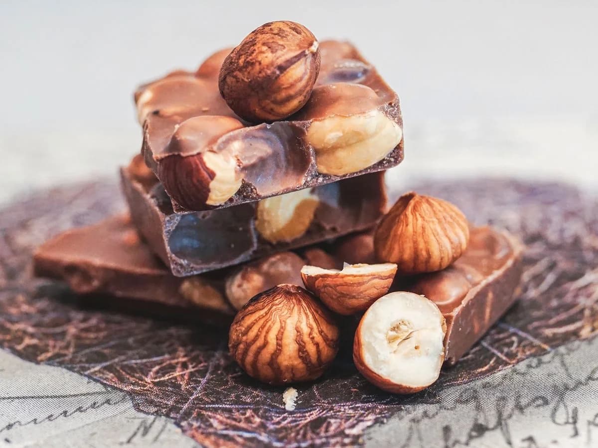 شوكولاتة كيندر — Kinder