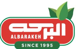 البركة للصناعات الغذائية