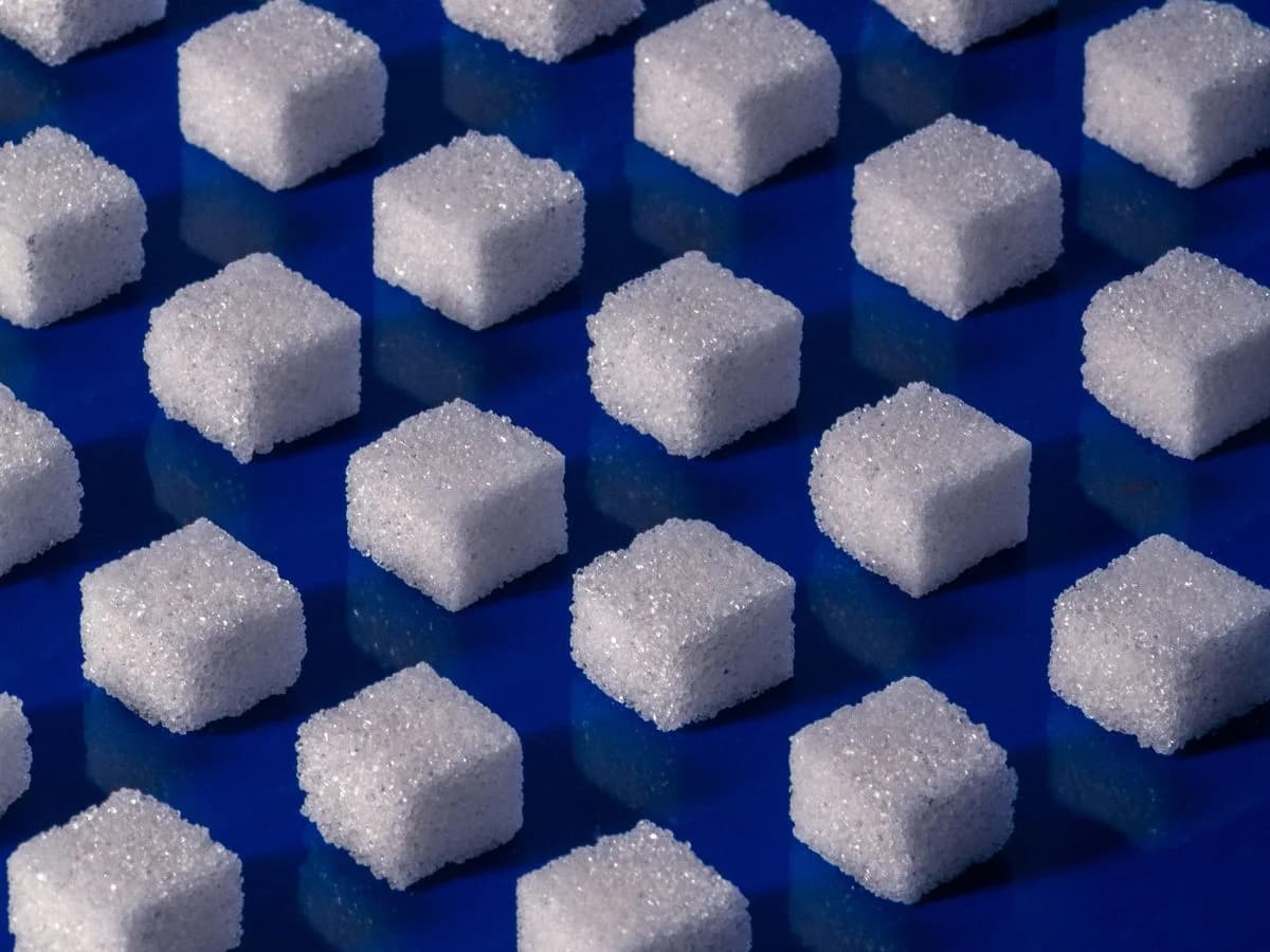 سكر درّة — Durrah Sugar