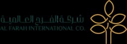 شركة الفرح العالمية