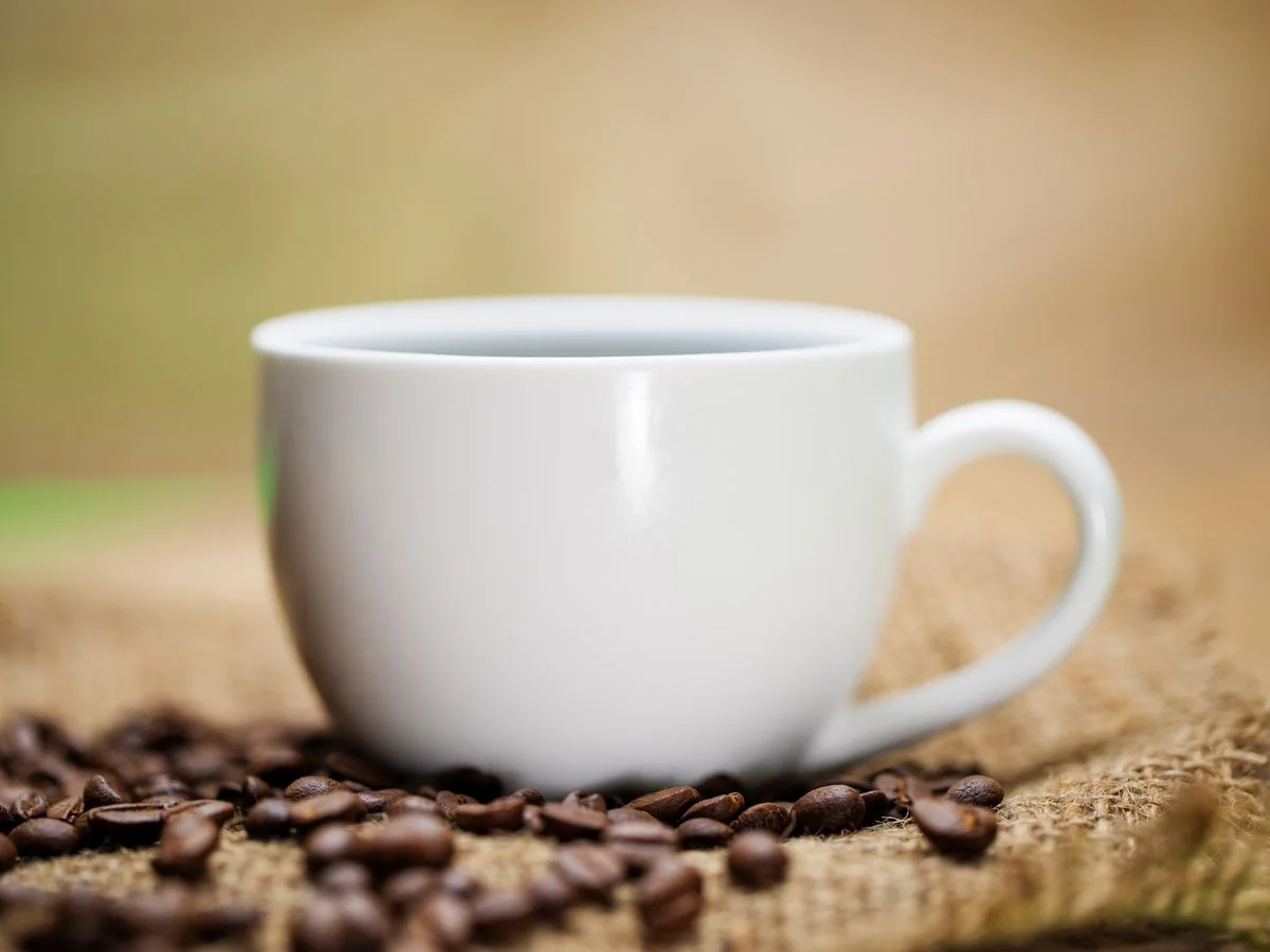 قهوة دافيدوف كافيه — Davidoff Café