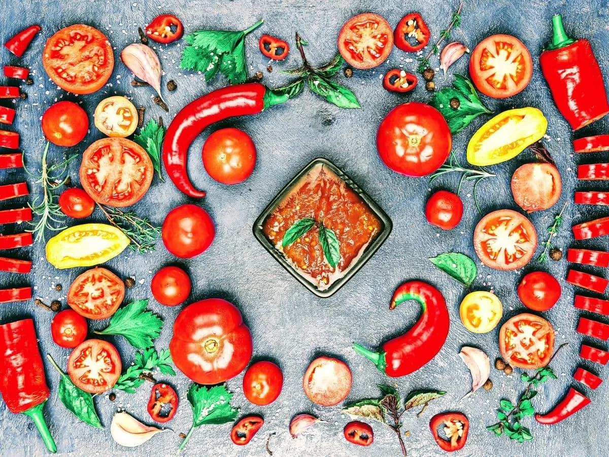 منتجات طماطم بومي الإيطالية — Pomì