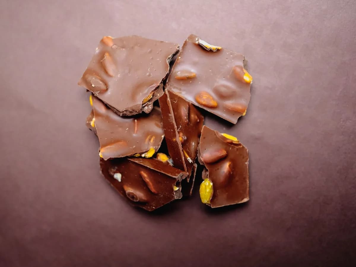 شوكولاتة ريتر سبورت — Ritter Sport