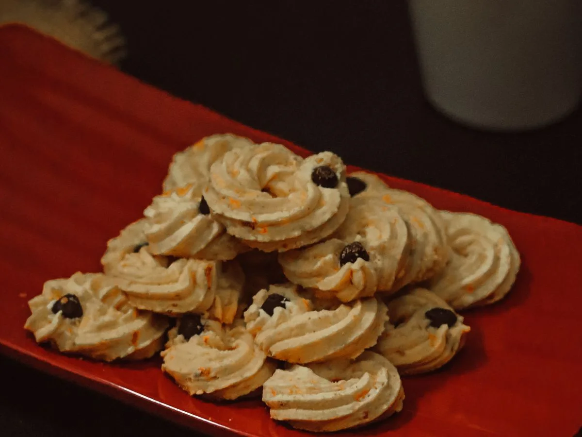 بسكويت ماكفيتيز دايجستف — McVitie's