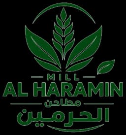 مطاحن الحرمين