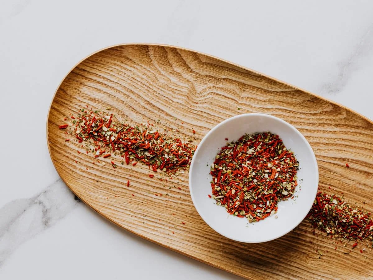 Tapel Spice Blends for Meat Products