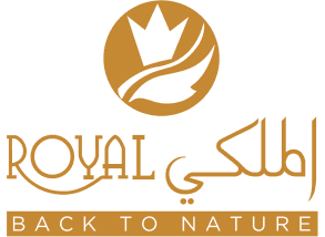 شركة الملكي لتعبئة المواد الغذائية