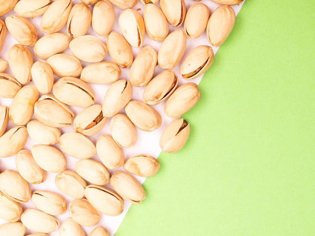 فستق وندرفل الأميركي — Wonderful Pistachios