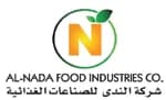 شركة الندى للصناعات الغذائية