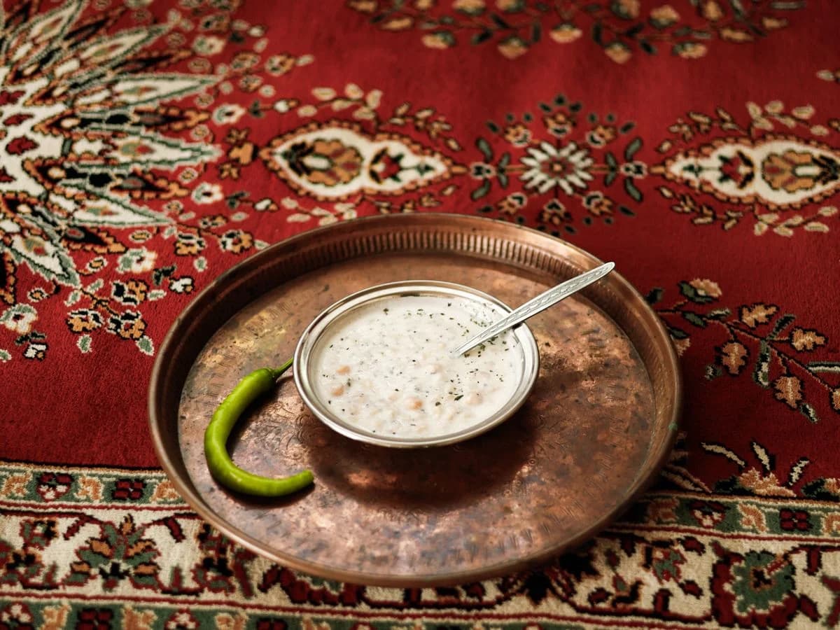 لبن الروابي كامل الدسم