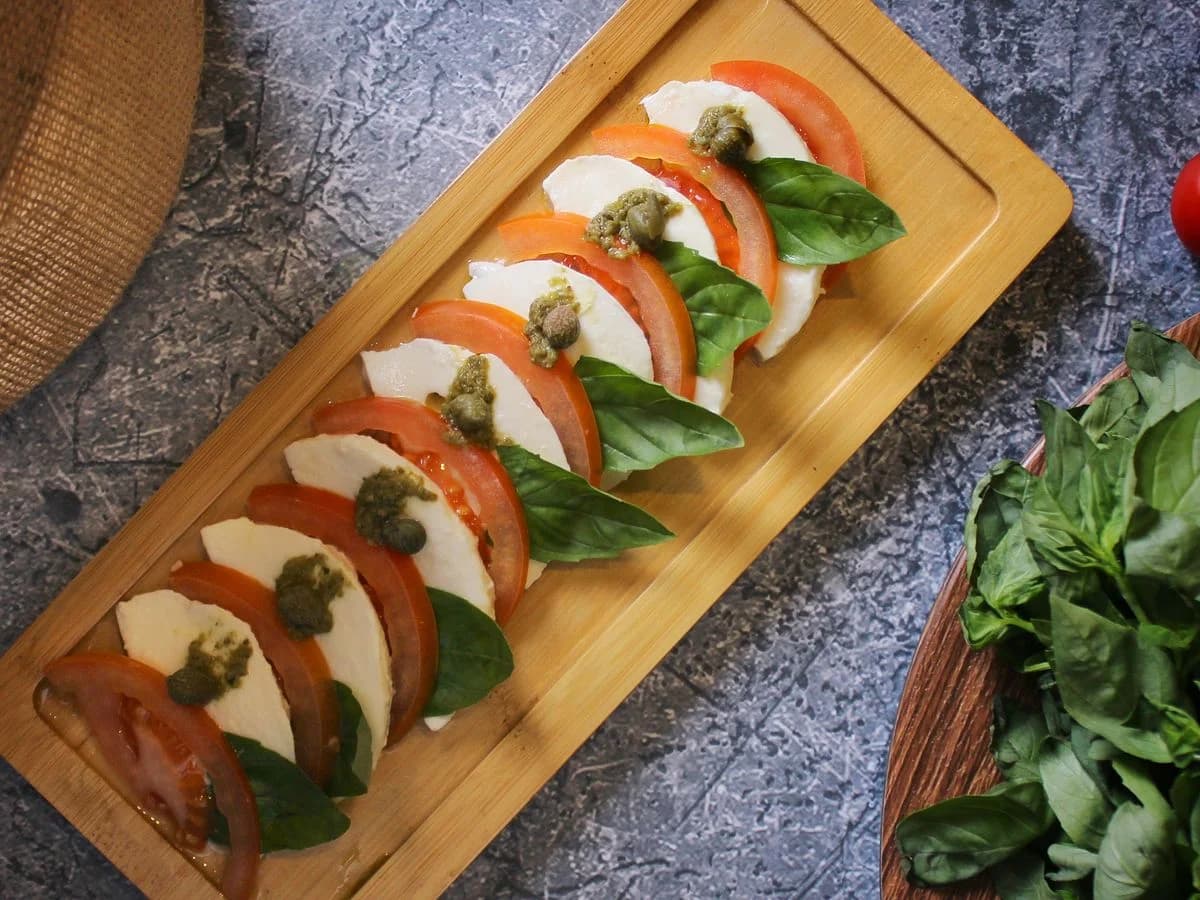 جبنة موزاريلا مبشورة من الروابي