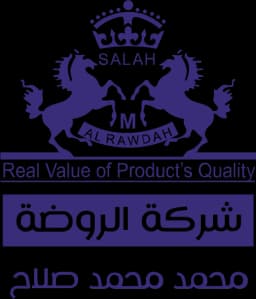 شركة الروضة للتجارة العامة والتوكيلات