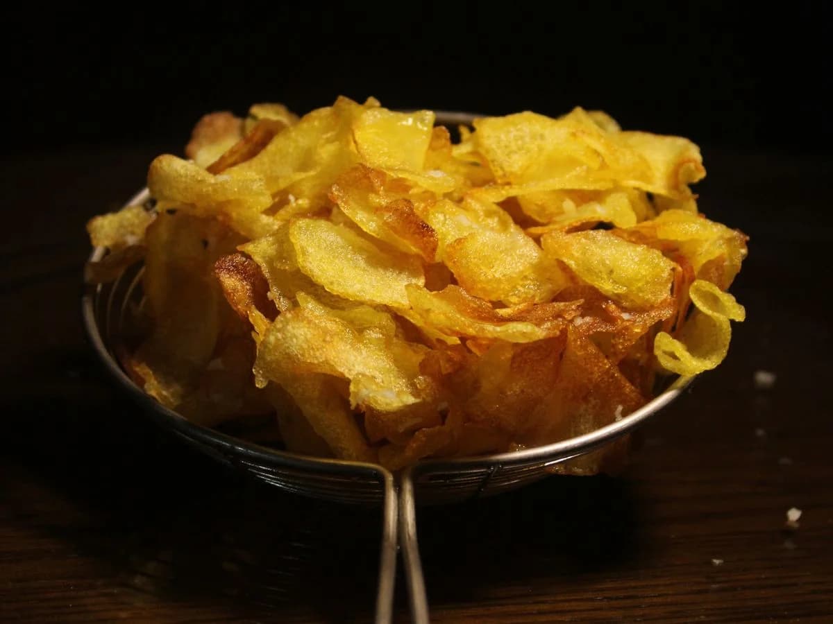 رقائق برينجلز — Pringles