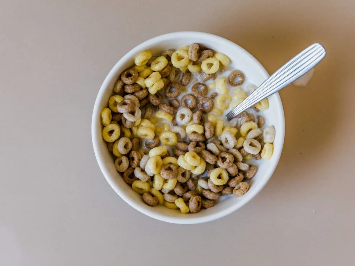 كورن فليكس كيلوجز — Kellogg's