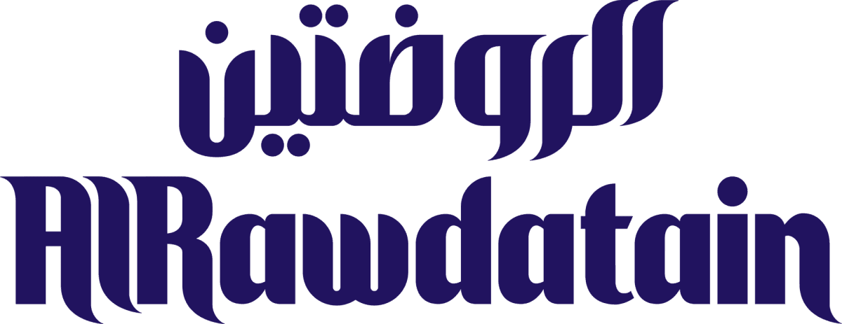 شركة الروضة للمياه المعبأة
