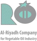 شركة الرياض لصناعة الزيوت النباتية
