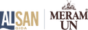 آل-سان للأغذية