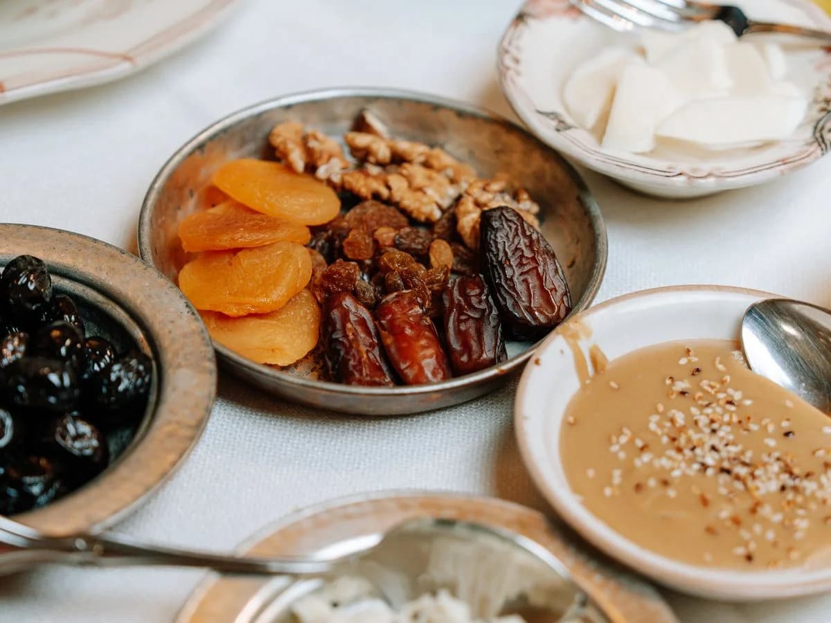 طحينة الصناع