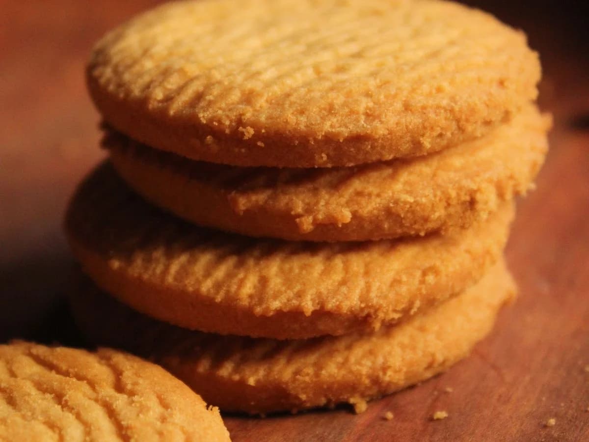 بسكويت ماكفيتيز — McVitie's