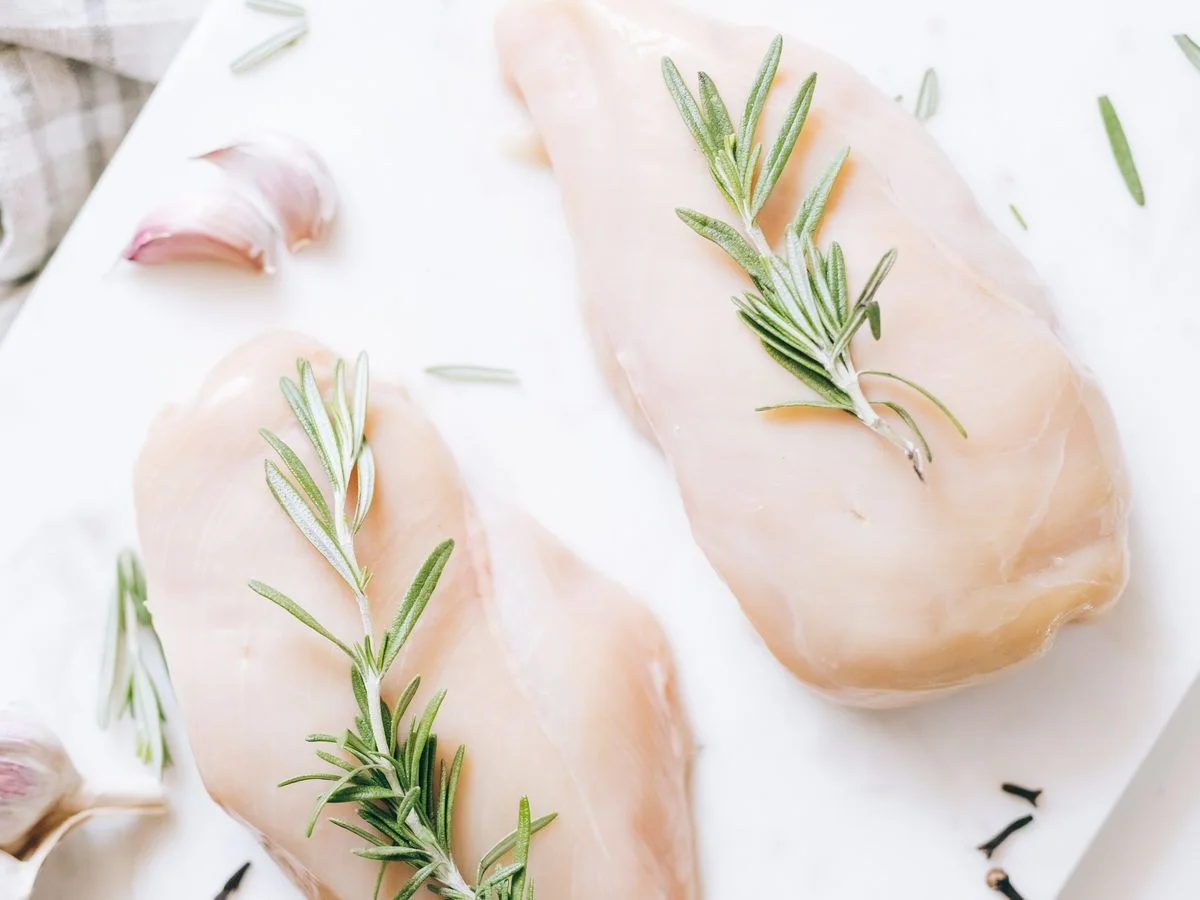 دجاج سيارا المجمد — Seara