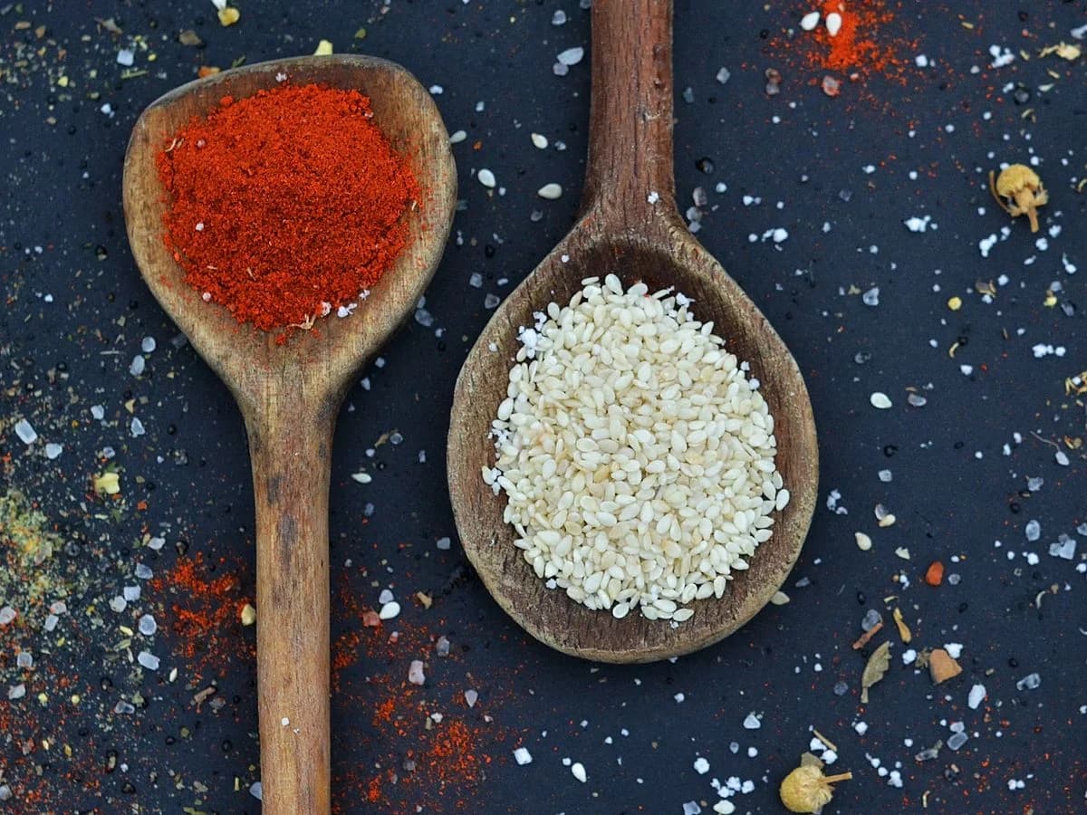 توابل وبهارات ماكورميك — McCormick