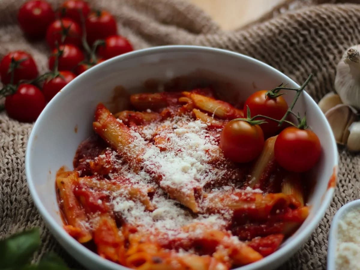 صلصات معكرونة راغو — Ragu