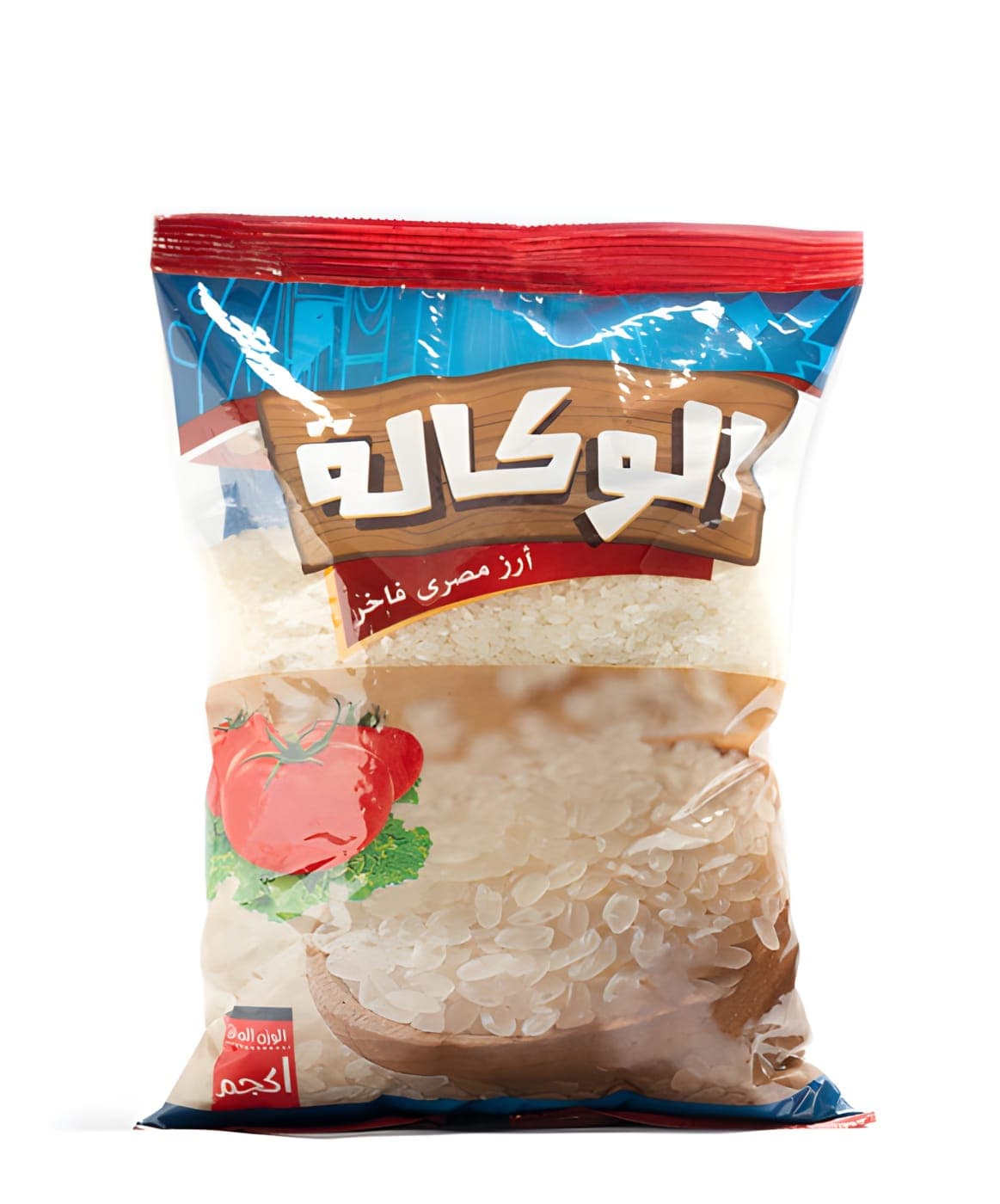 أرز أبيض