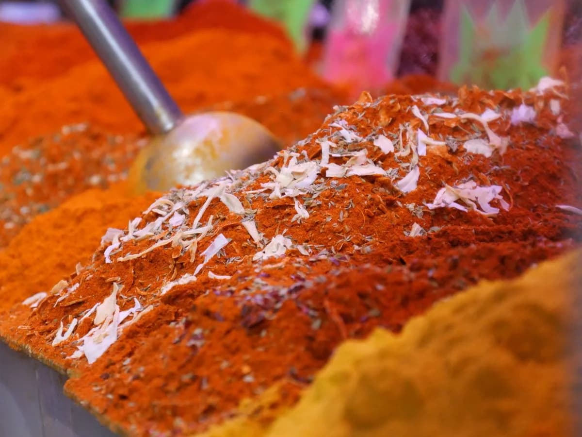 سبع بهارات العرجاوي