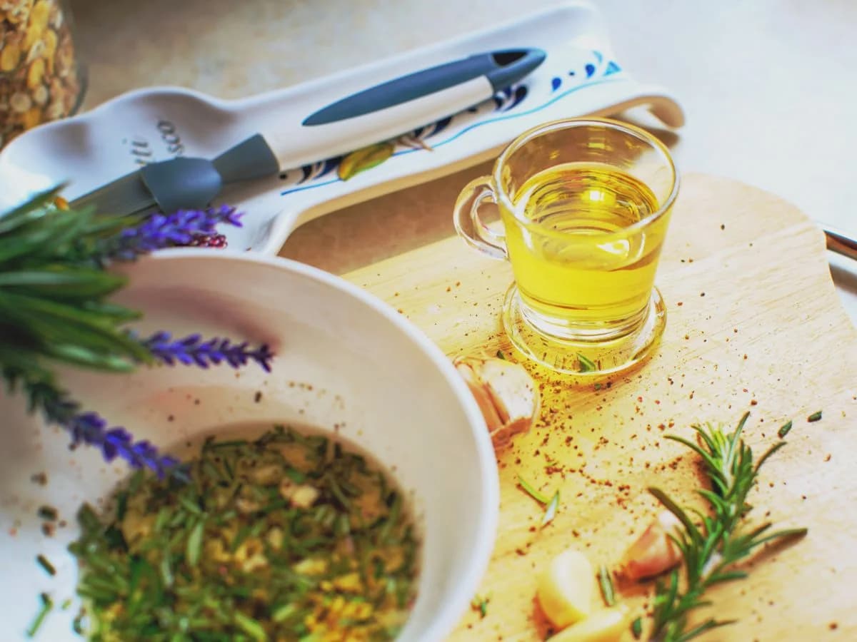 زيت عباد الشمس