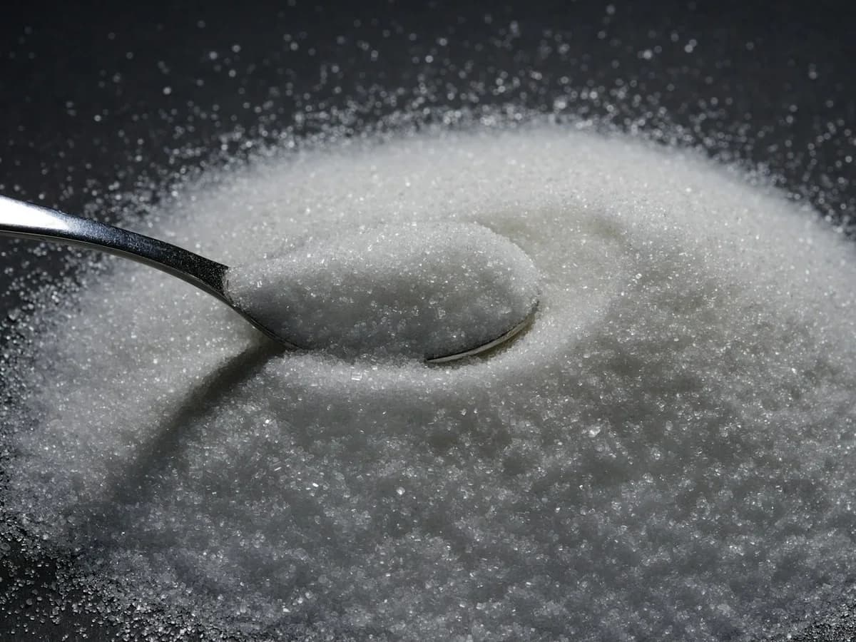 سكر الخليج الأبيض المكرر — Al Khaleej Sugar