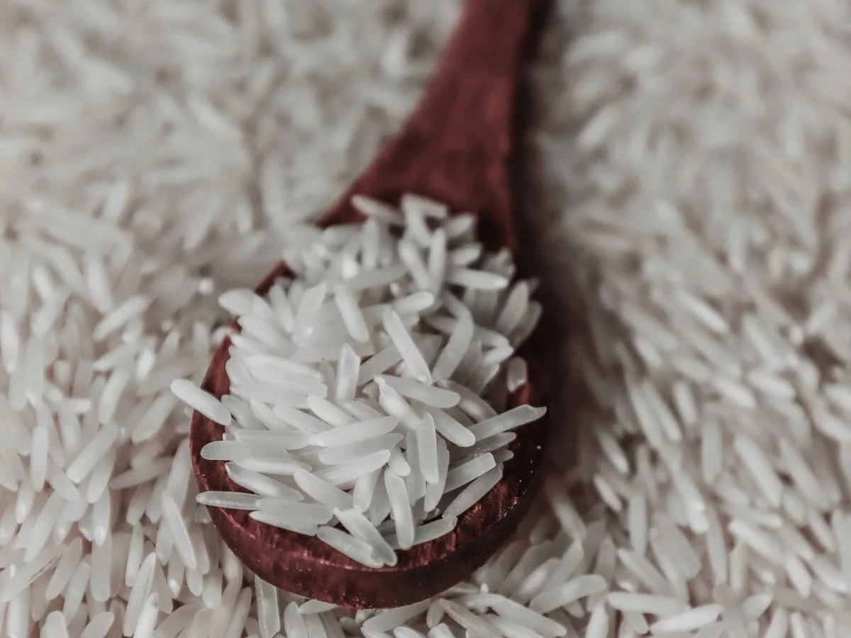 Basmati Rice